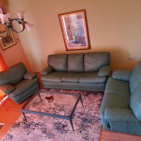 Villa Garden Apartments ヘルツェグ・ノヴィ エクステリア 写真