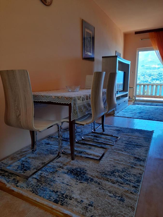 Villa Garden Apartments ヘルツェグ・ノヴィ エクステリア 写真