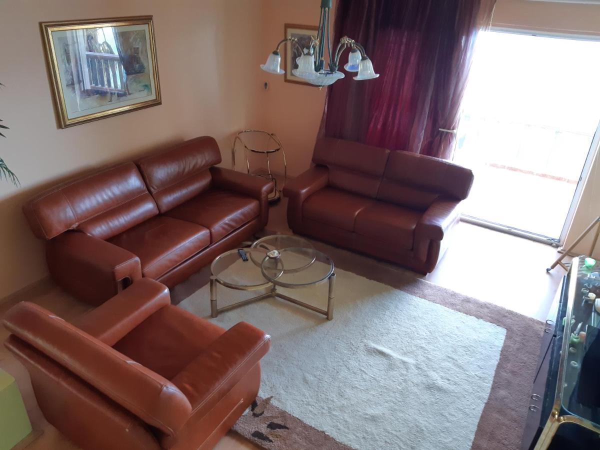 Villa Garden Apartments ヘルツェグ・ノヴィ エクステリア 写真