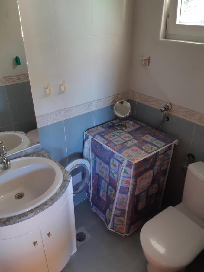 Villa Garden Apartments ヘルツェグ・ノヴィ エクステリア 写真